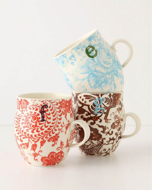 Anthropologie