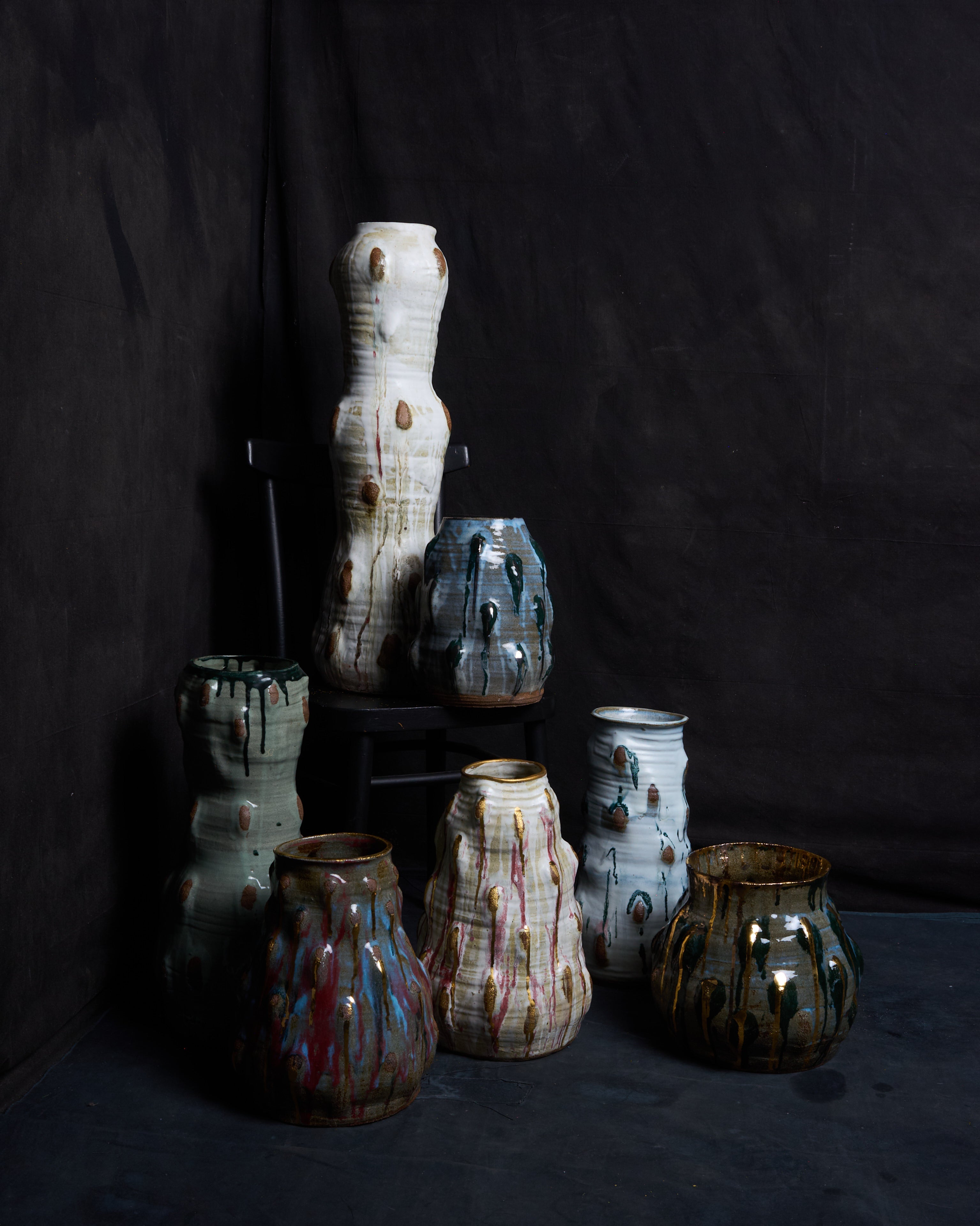 The Artist’s Series