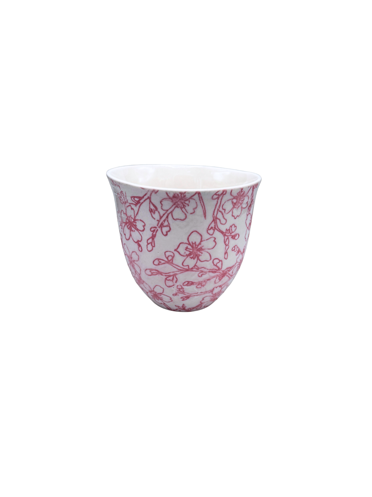 Teacup pink