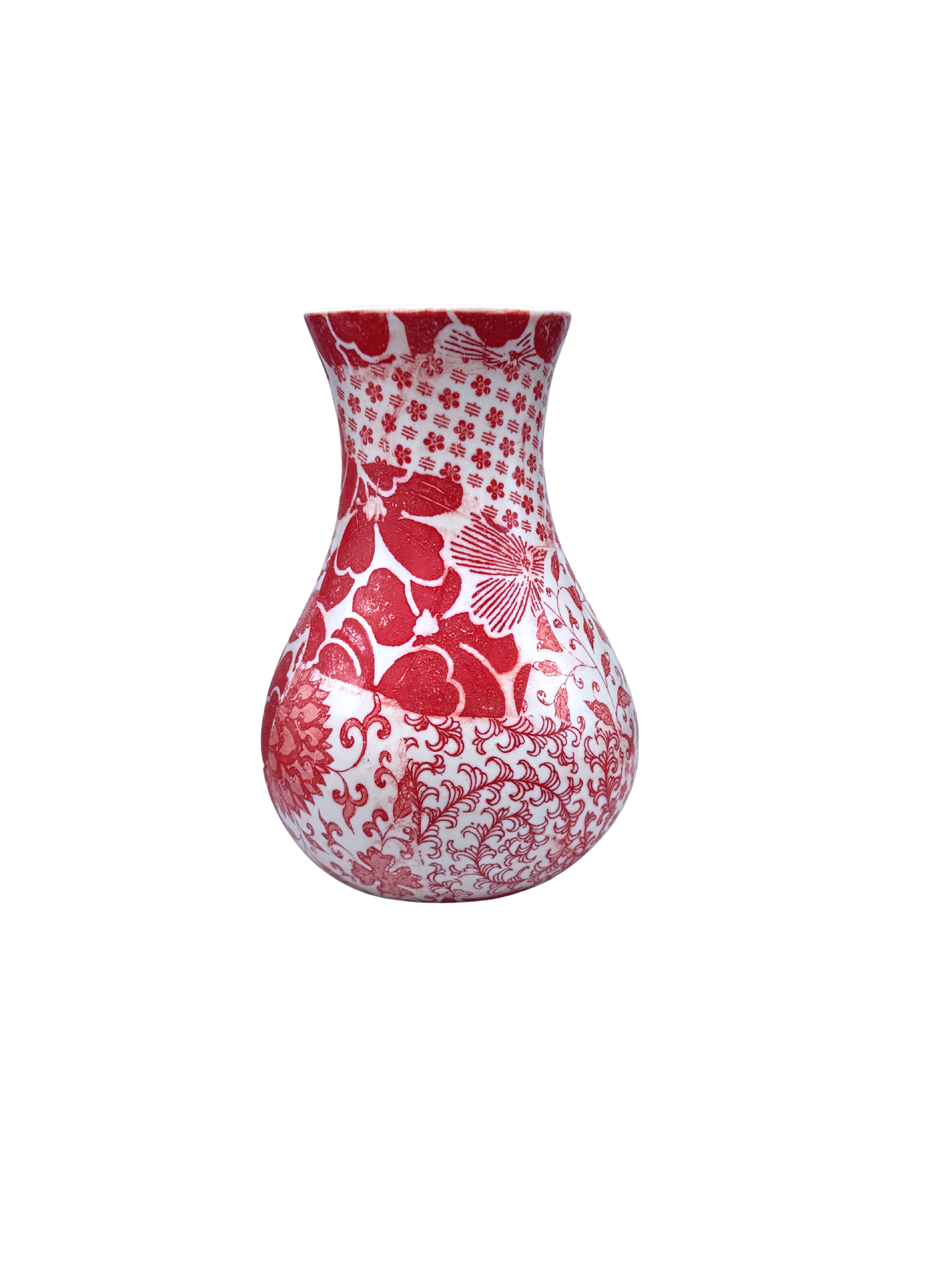 Bellied Vase