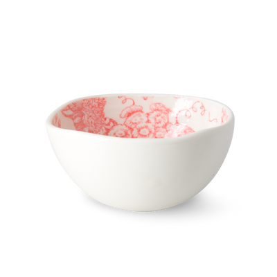Porcelain Cup Pink