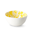 Porcelain Cup Yellow